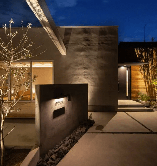 豊岡市「西高師の家」