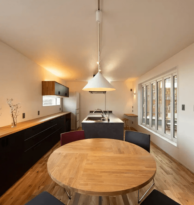 蒲郡市「大塚の家」