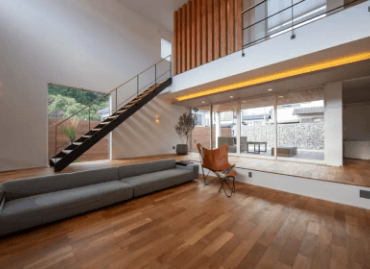 パッシブデザイン