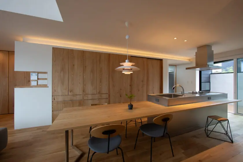 KOZEN-STYLE（有限会社コバヤシホーム）の施工事例