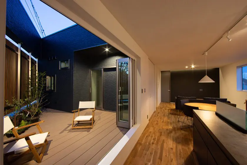 KOZEN-STYLE（有限会社コバヤシホーム）の施工事例