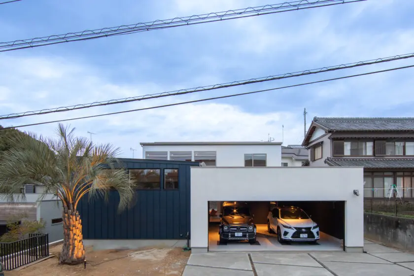 KOZEN-STYLE（有限会社コバヤシホーム）の施工事例