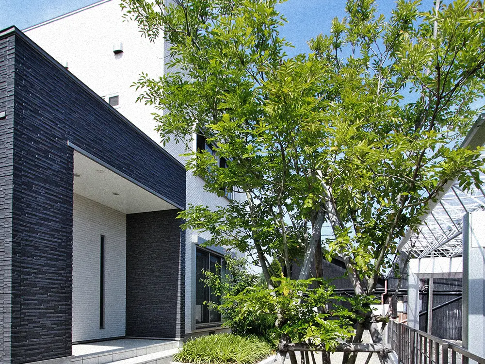 KOZEN-STYLE（有限会社コバヤシホーム）の施工事例