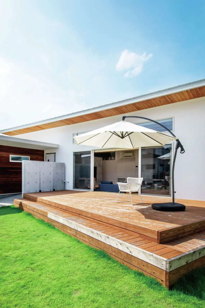 KOZEN-STYLE（有限会社コバヤシホーム）の施工事例