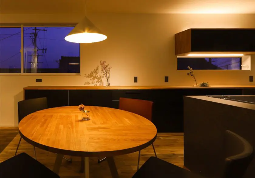 KOZEN-STYLE（有限会社コバヤシホーム）の施工事例