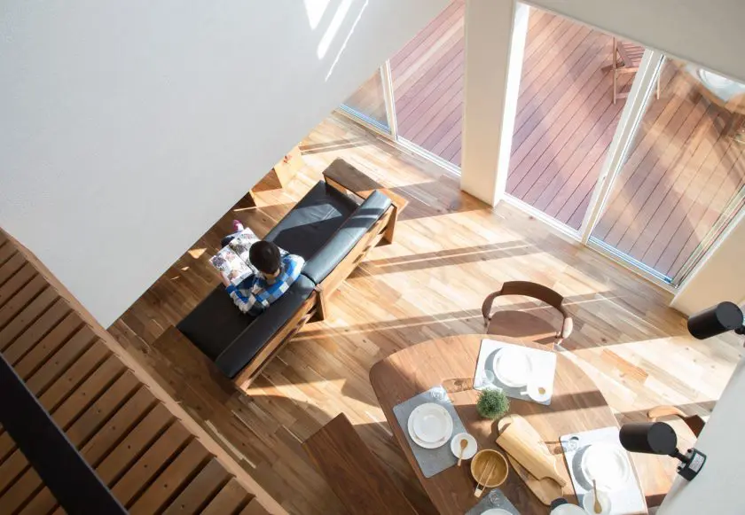 KOZEN-STYLE（有限会社コバヤシホーム）の施工事例