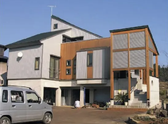 SE構法とは？耐震性と自由設計を両立する木造ラーメン構法とパッシブデザインの家づくり
